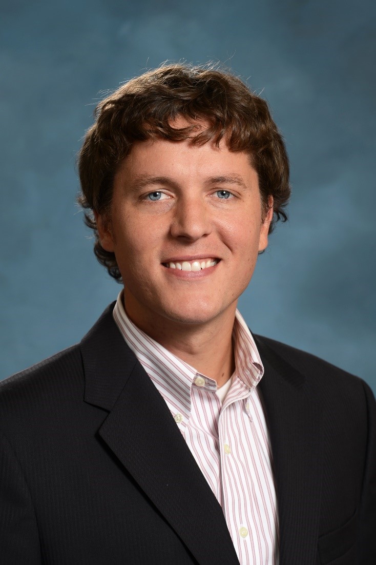 BAE 2017 Outstanding Alumni Award Winner - Matt Burtt BAE 2017 Outstanding Alumni Award Winner - Matt Burtt