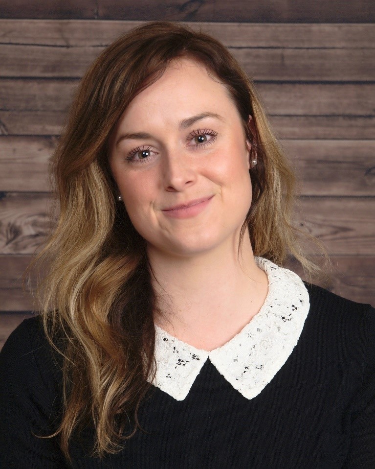 BAE 2018 Outstanding Alumni Award Winner - Jim MacLellan BAE 2019 Outstanding Alumni Award Winner - Bridget Bednark
