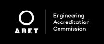 ABET logo - Engineering Accreditation Commission ABET logo - Engineering Accreditation Commission