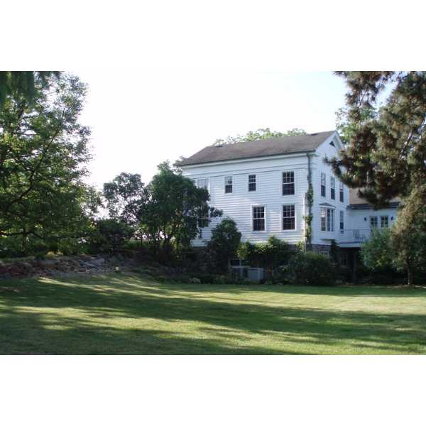 Farm House (north)