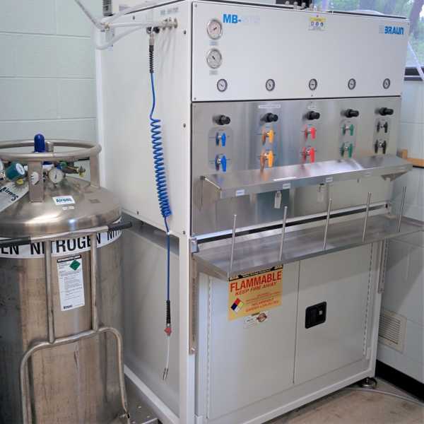 Solvent Purifier