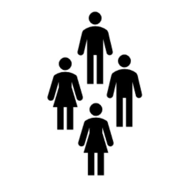 Test - Image gallery - clipart of persons