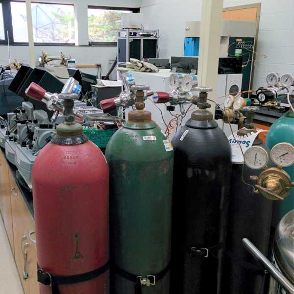 Lab 165 Permeability Instruments