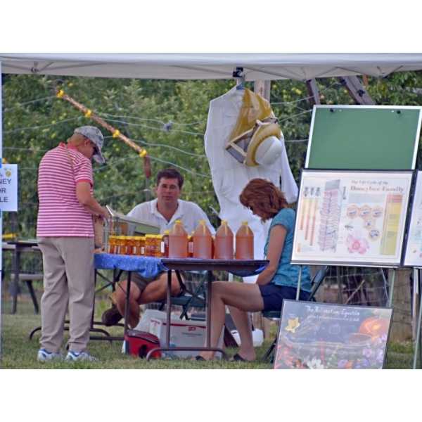 Tollgate Open House