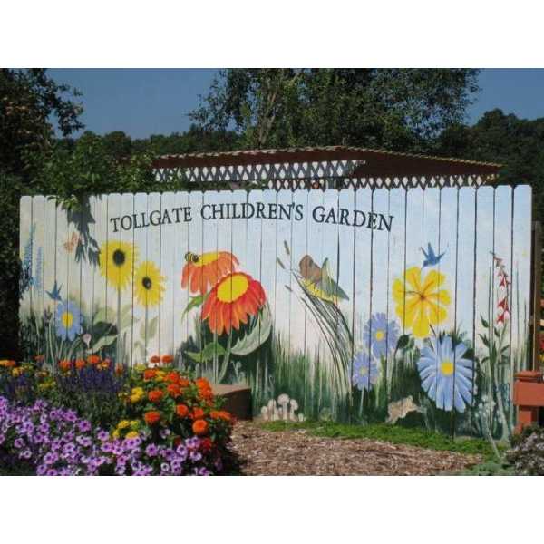 Children's Garden