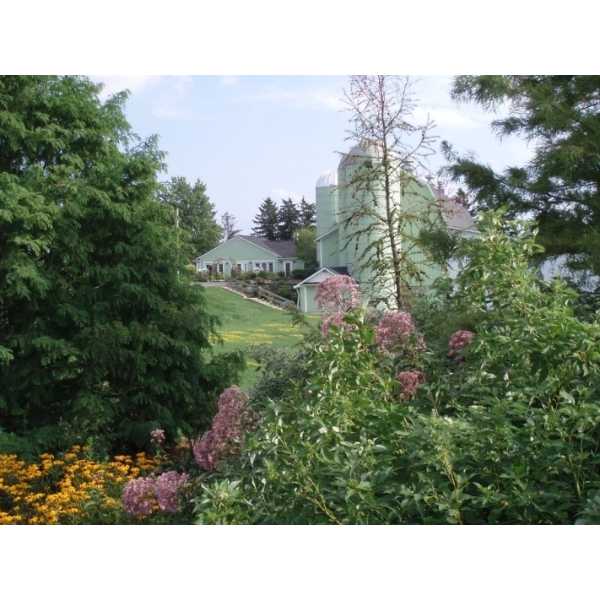 Tollgate Demonstration Gardens