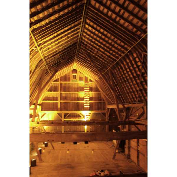 Tollgate Barn