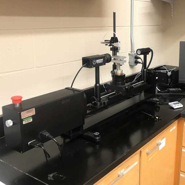 Goniometer