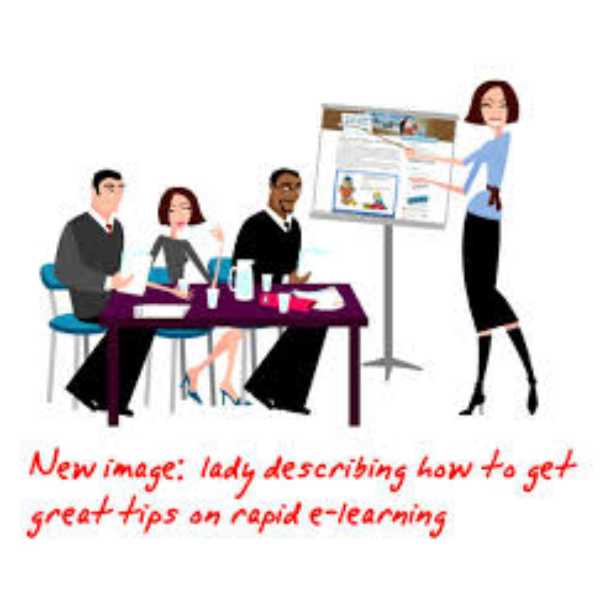 Test - Gallery Image 1 - Clipart of group training