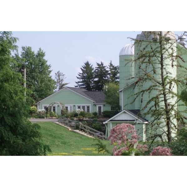 Tollgate Education Center