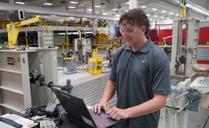 Driven for the Future: Empowering Michigan youth through career exploration