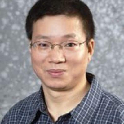 Songqing Jin