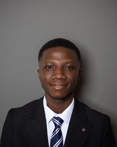 Abraham Akuoko
