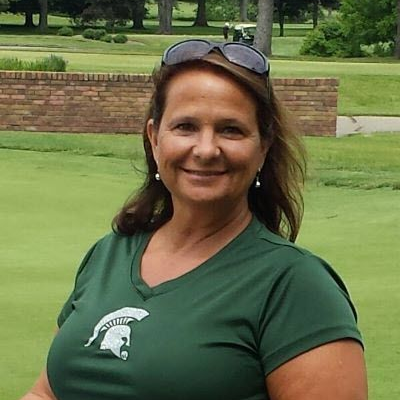 Nancy Dykema