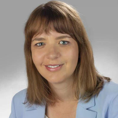 Melanie Balbach