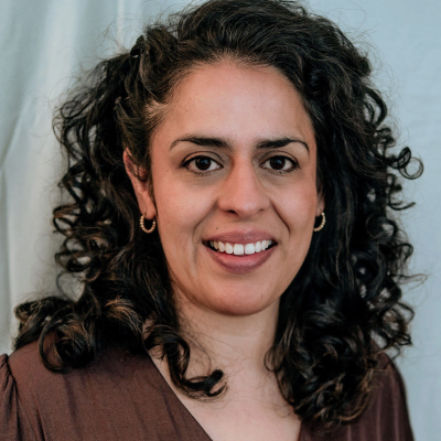 Patricia Monterrosa