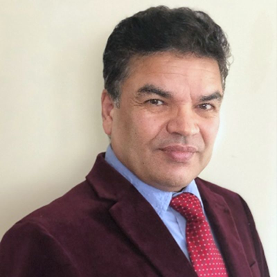 Ramjee Ghimire