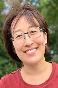 Jean Tsao
