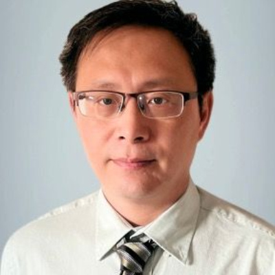 Xufei Yang