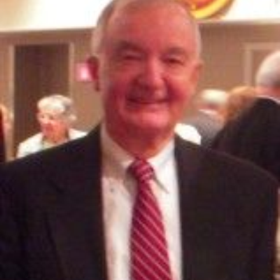 Donald J. Ricks