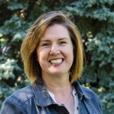 Lisa Woodke
