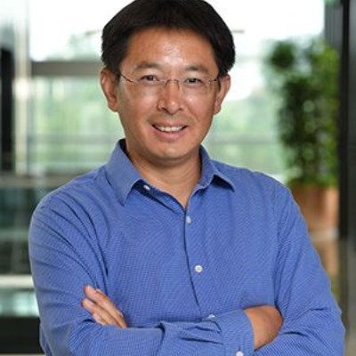 Honglei Chen