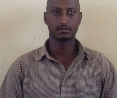 Felix Nzeyimana