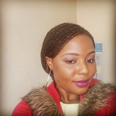 Chikondi Liomba