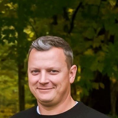 Jesse Sholl