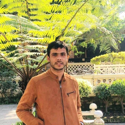 Dayaram Pandey