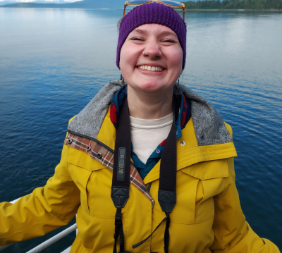 Lydia Kiewra, PhD