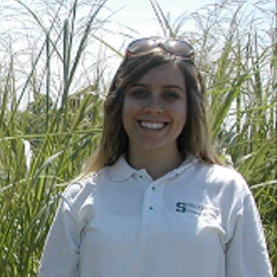 Kate Wilthers