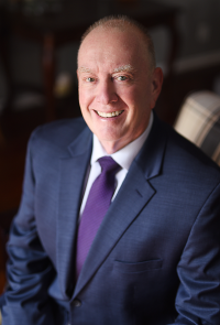J. Richard Pursley
