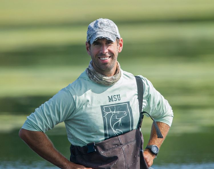 Dr. Jeremy Hartsock