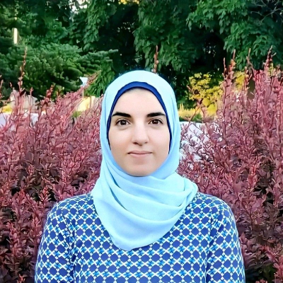 Manal Osama