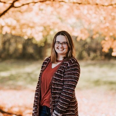 Rebecca Konarski