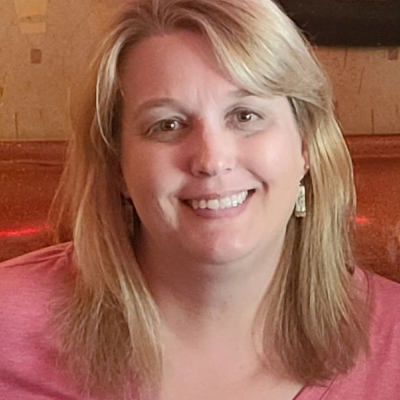 Melissa Jacobsen