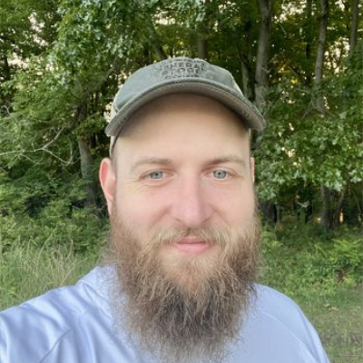 Ethan Vanantwerp
