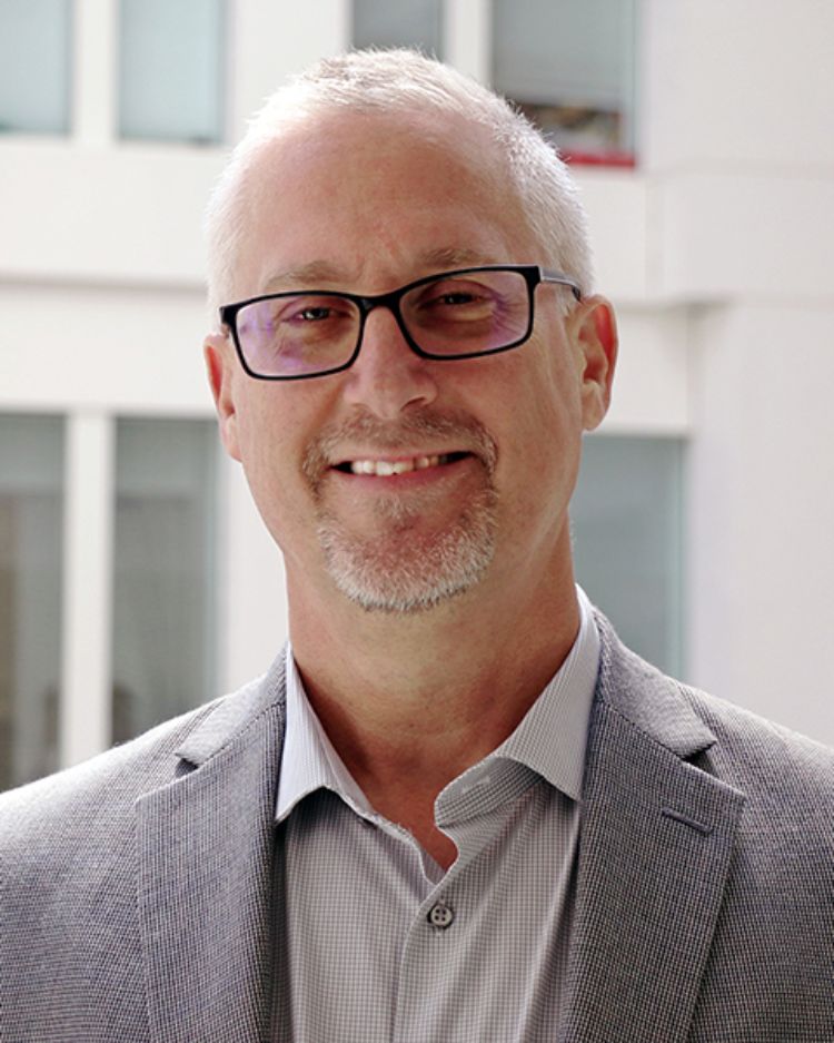 Mark Moorman