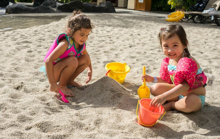 Early childhood education professionals help children develop healthy habits of mind.