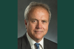 Dairy spotlight: Robert Tempelman