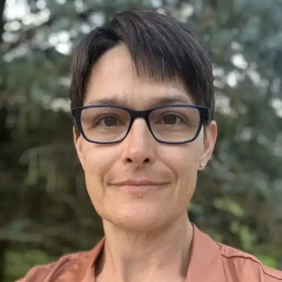 Angela Burrow
