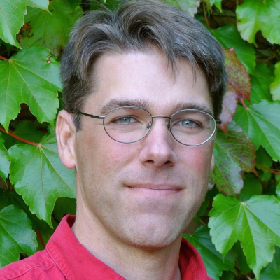 Christopher Hoving