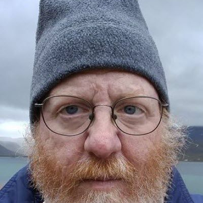 Brian Baer