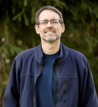Jesse Randall