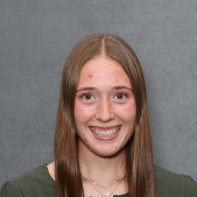 Morgan Zurek