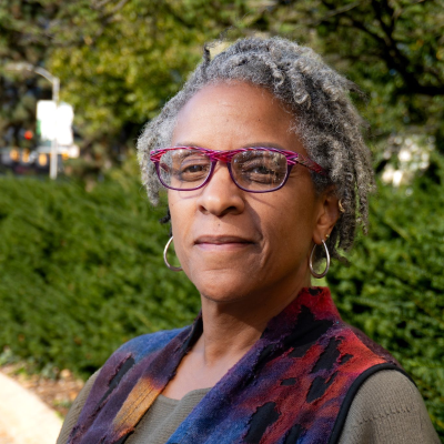Renae Johnson