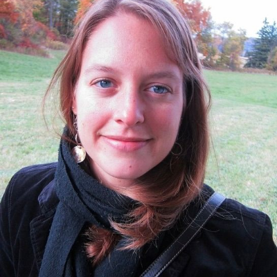 Jennifer Blesh