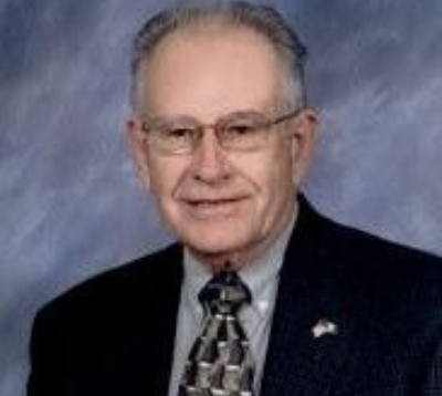 Ralph E. Hepp