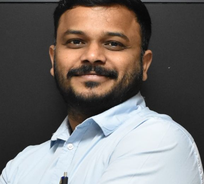 Ramakanth Dakuri